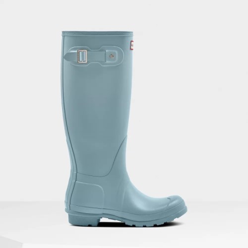 Hunter Original Tall Wellies (J582R) Ireland